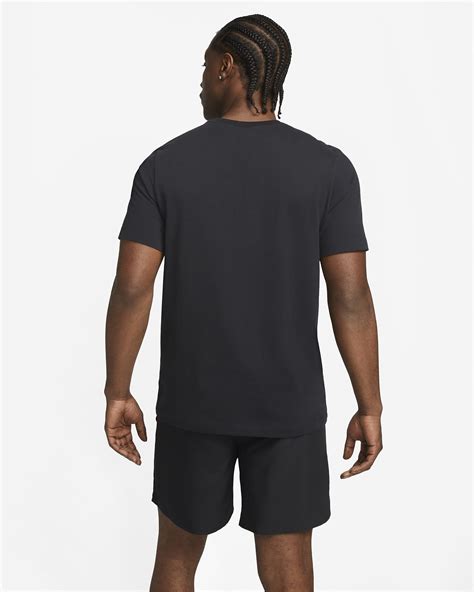 nike dri fit london lauf t shirt für herren|Herren Dri.